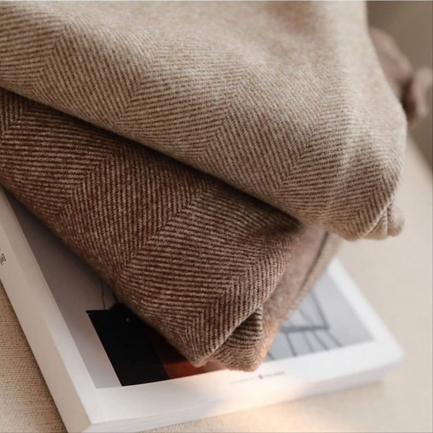 Chris | Elegante Hose mit Schmaler Passform für Herren