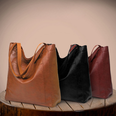 Lorena | Moderne & stilvolle Handtasche