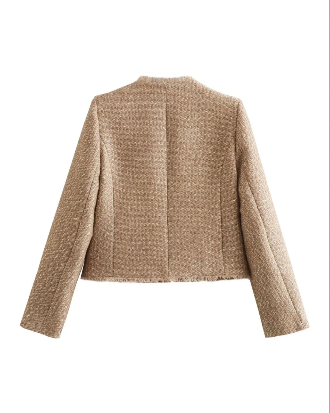 Nonna | Eine stilvolle Outdoor-Jacke