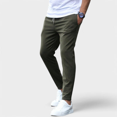 Thomas | Moderner Stretch-Herrenhose