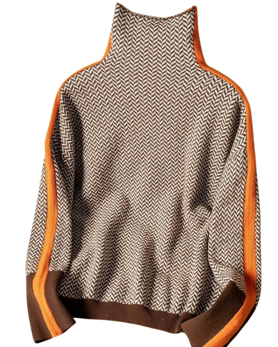 Keith | Pullover mit besonderem Komfort