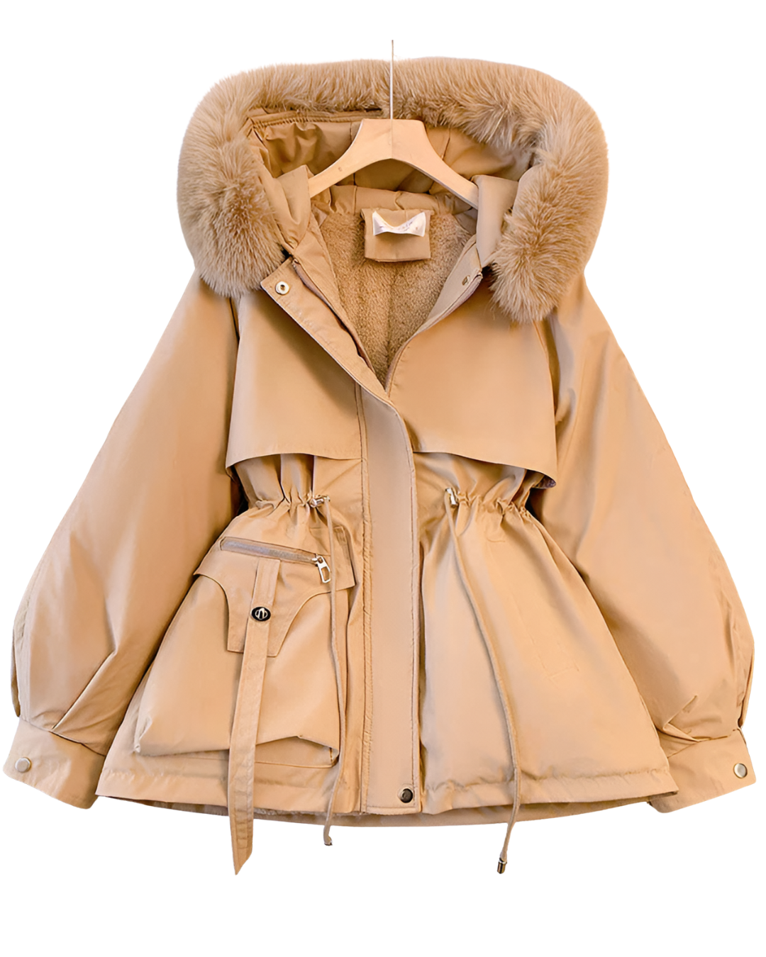 Carina | Elegante Jacke