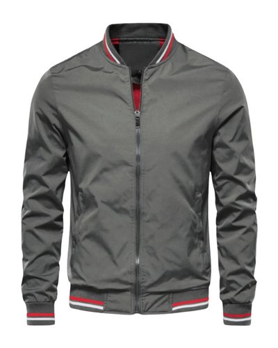 Josh | Klassische Bomberjacke
