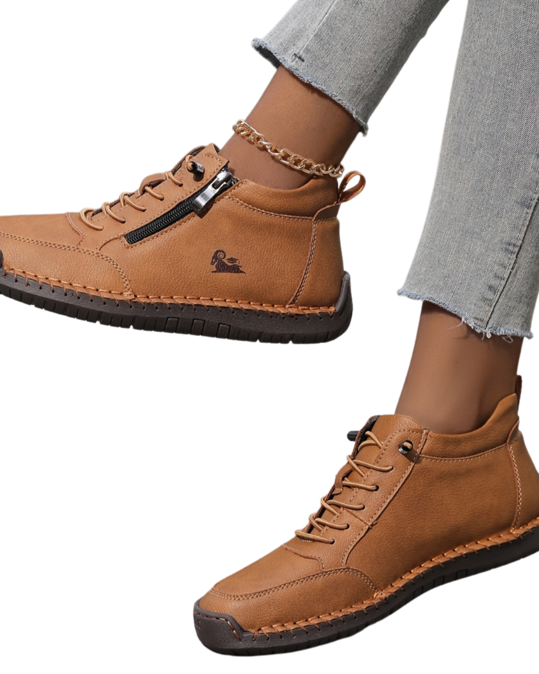 Krystyna | Elegante orthopädische Schuhe