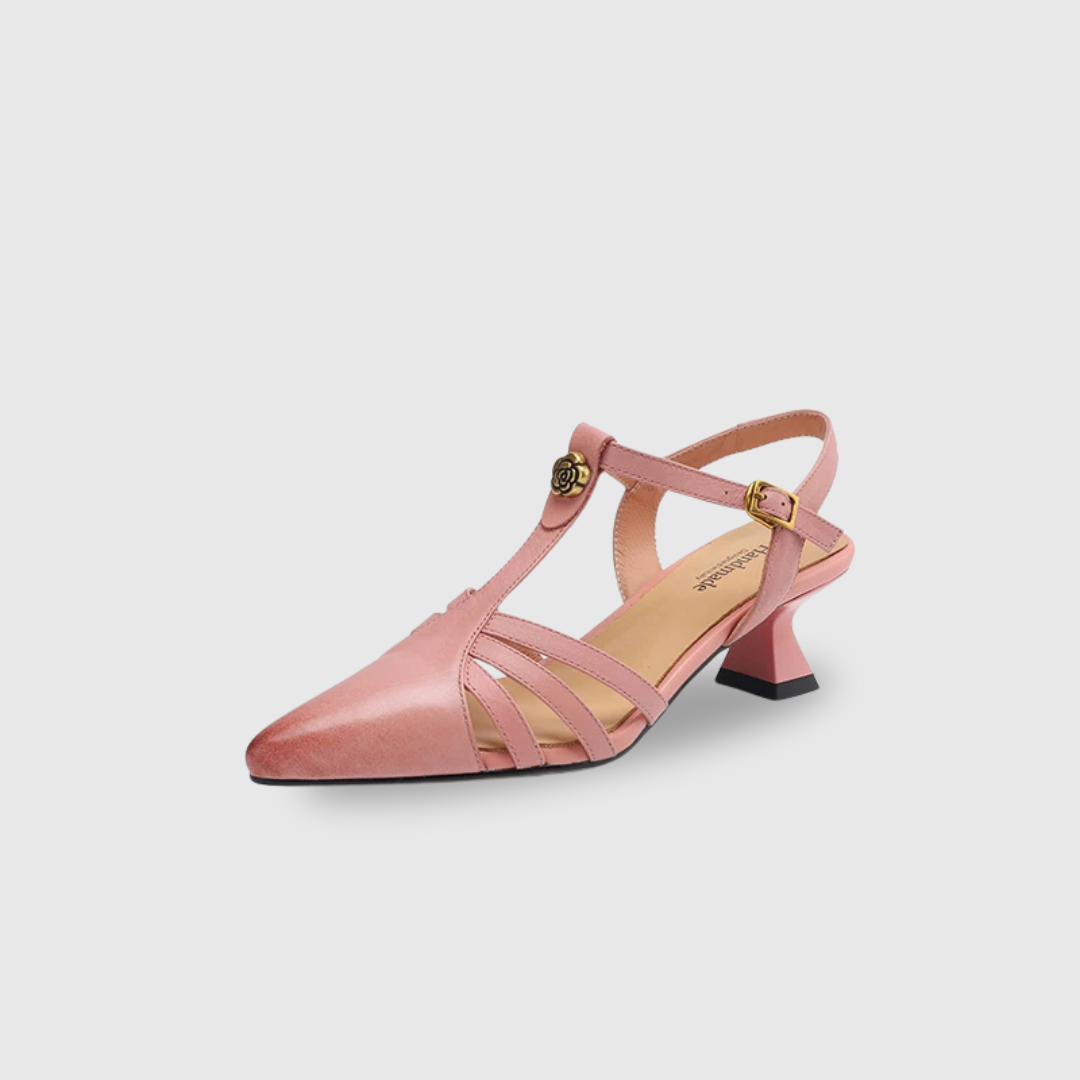Sigrid | Elegante Schuhe