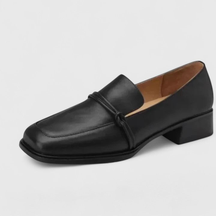 Madeson | Orthopädische Loafers