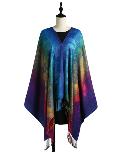 Aryella | Boho Chic Schal