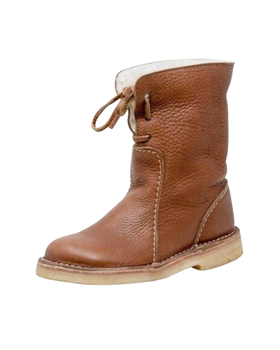 Alvryn | Isolierende und wasserdichte Stiefel