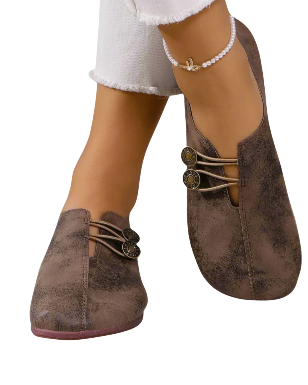 Lindora | Zeitlose Slip-ins