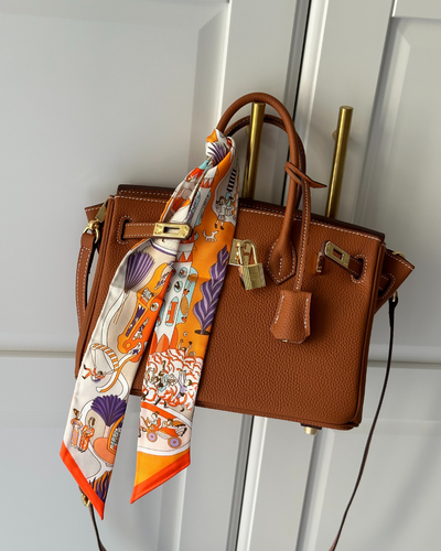 Gabrielle | Elegante und zeitlose Handtasche