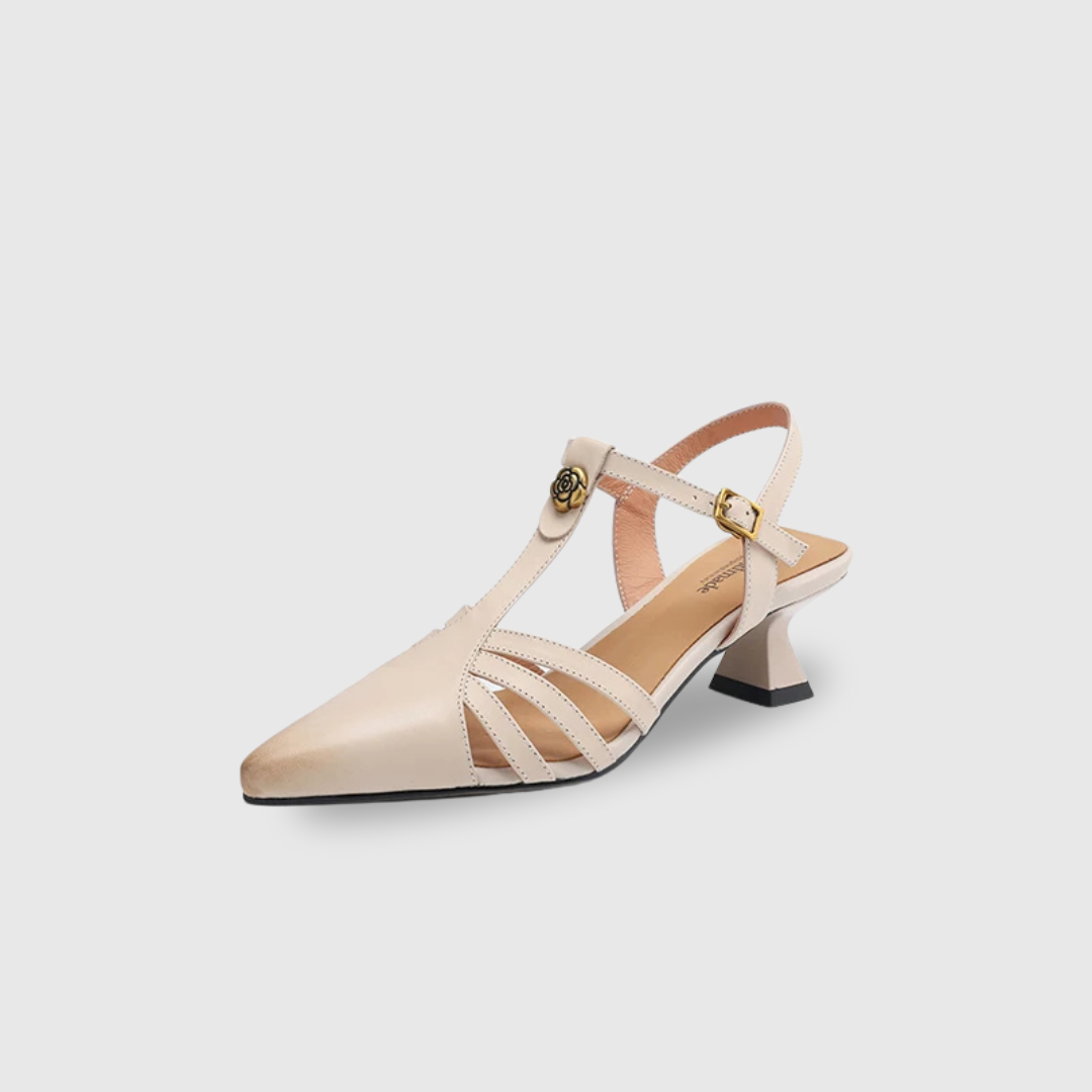 Sigrid | Elegante Schuhe