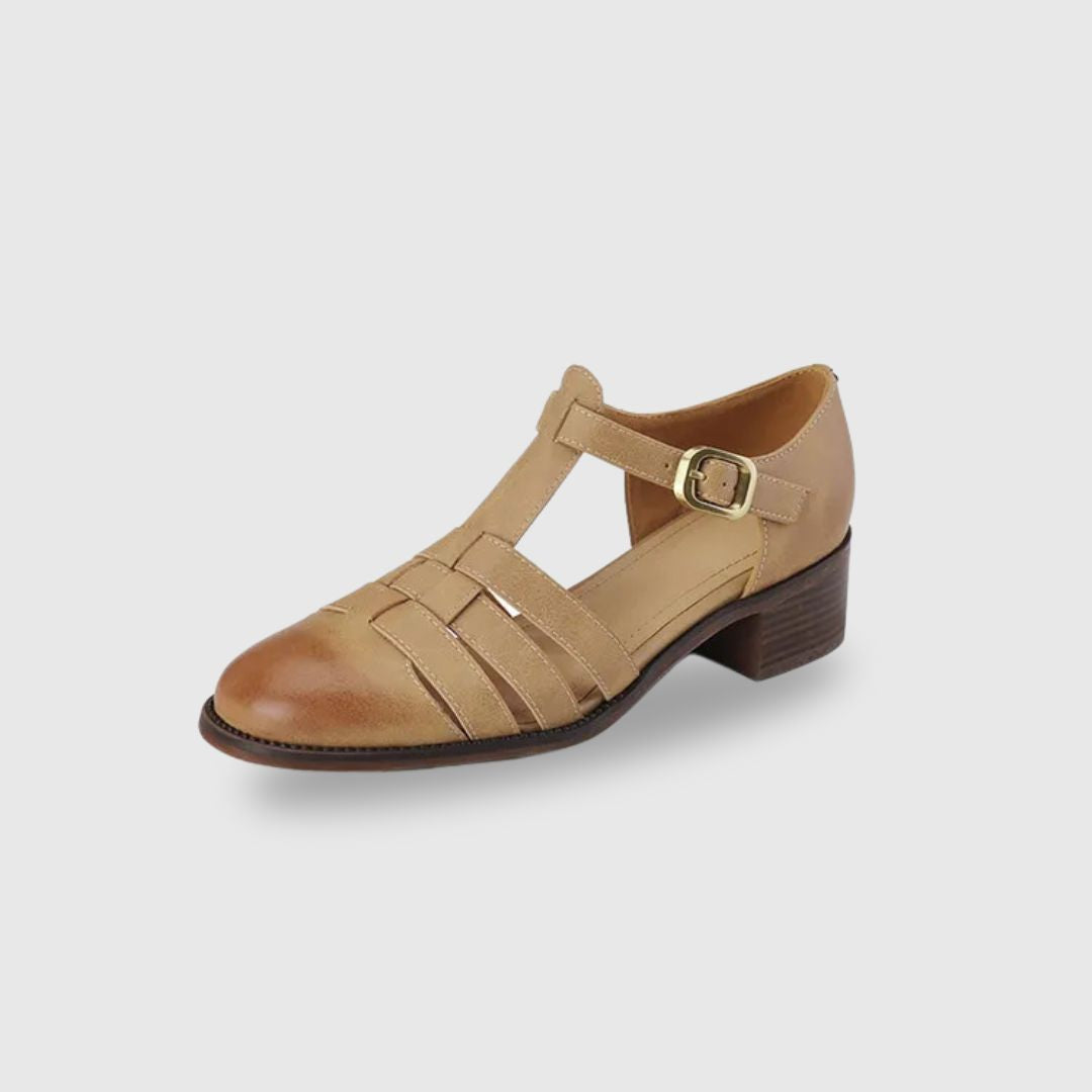 Liv | Klassische Schuhe