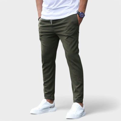 Thomas | Moderner Stretch-Herrenhose
