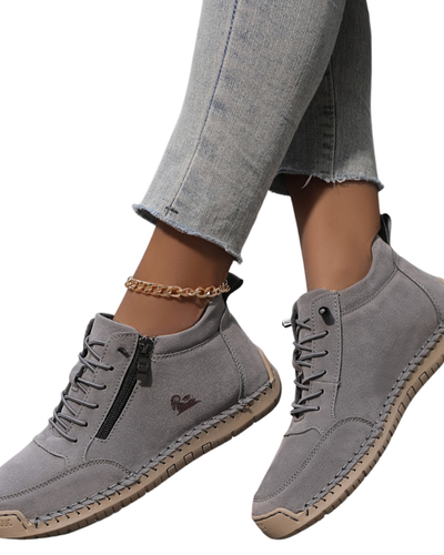 Krystyna | Elegante orthopädische Schuhe