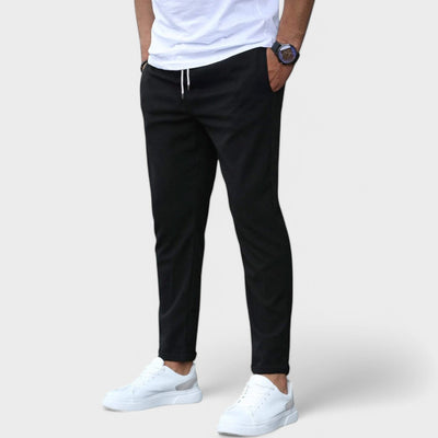 Thomas | Moderner Stretch-Herrenhose