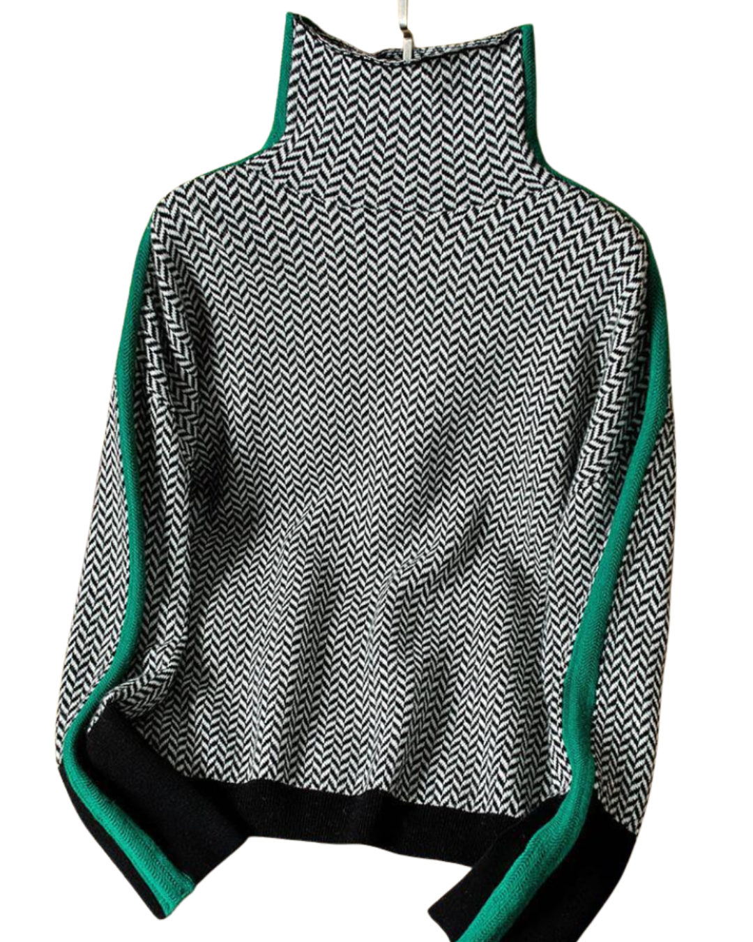 Keith | Pullover mit besonderem Komfort