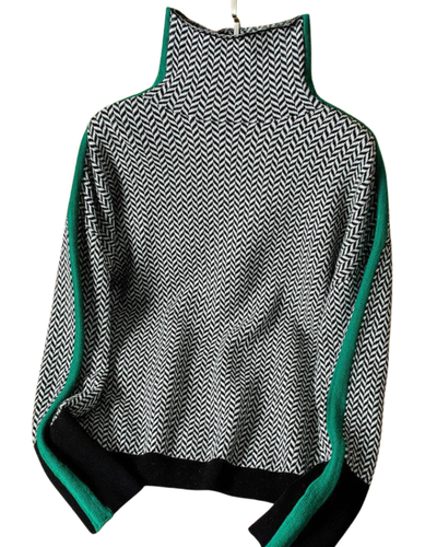 Keith | Pullover mit besonderem Komfort