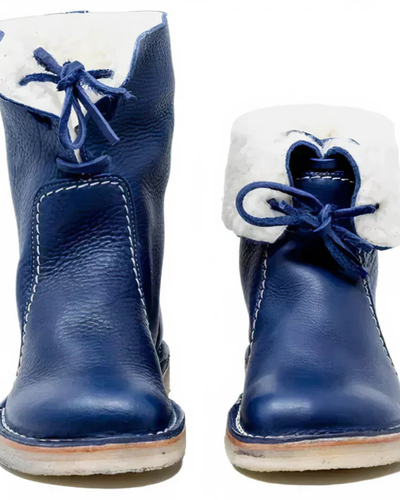 Alvryn | Isolierende und wasserdichte Stiefel