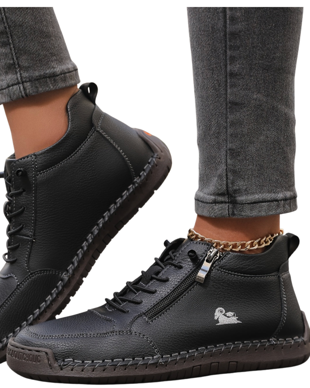 Krystyna | Elegante orthopädische Schuhe