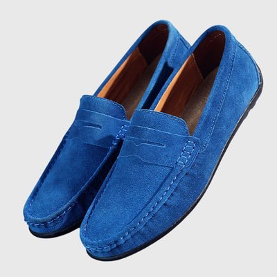 Sam | Orthopädische Loafers