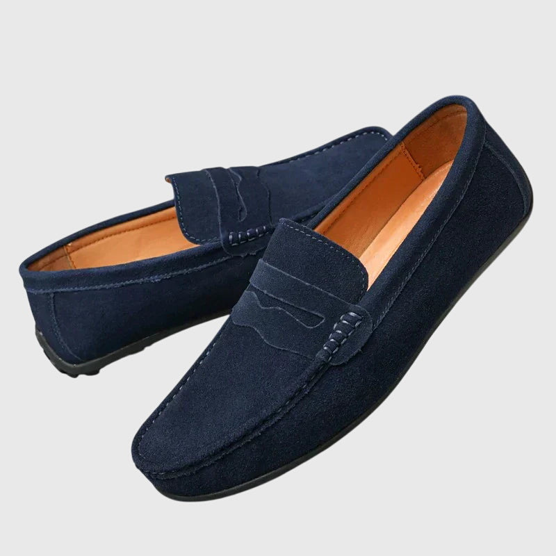 Sam | Orthopädische Loafers
