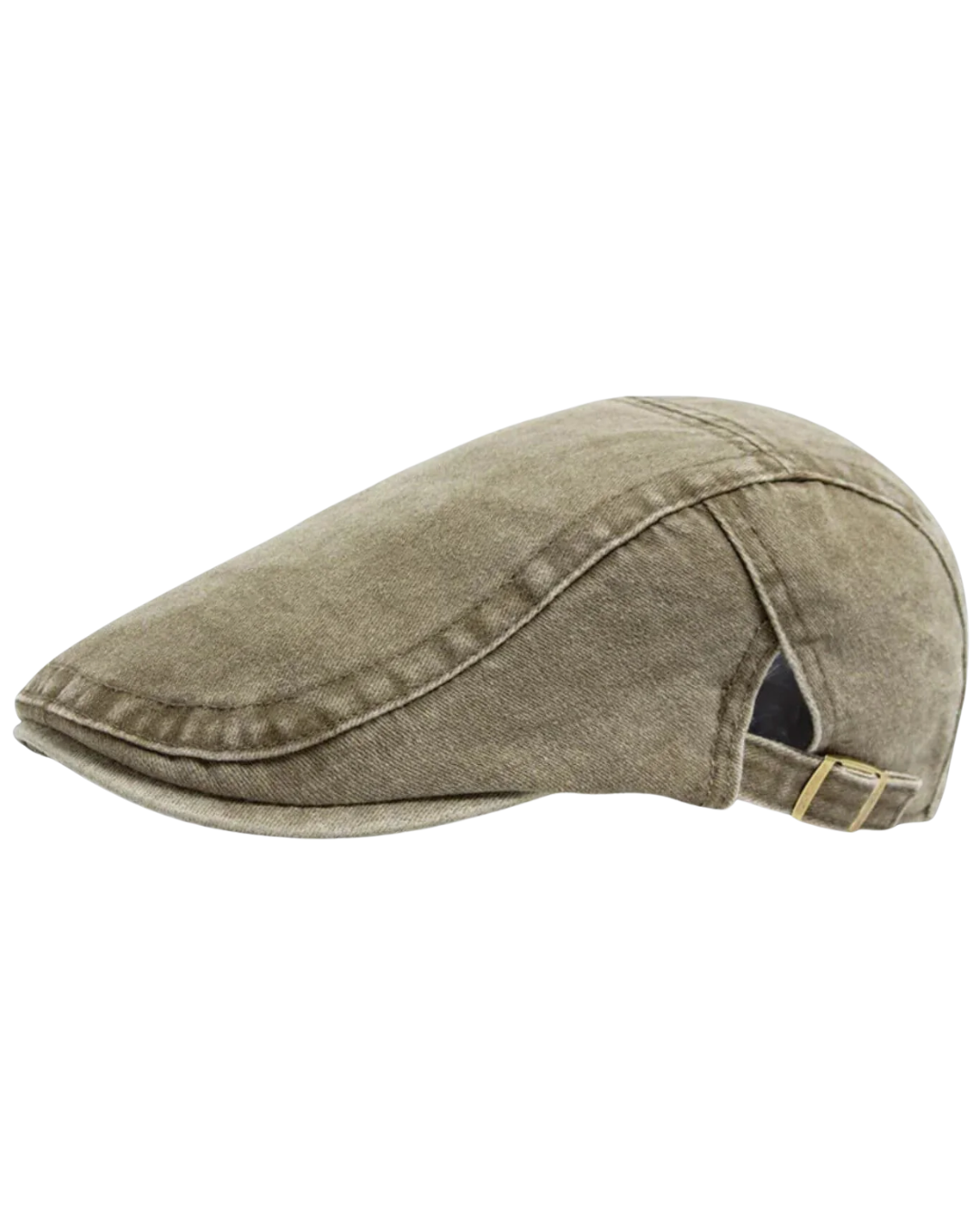 Lennart | Vintage-Baskenmütze