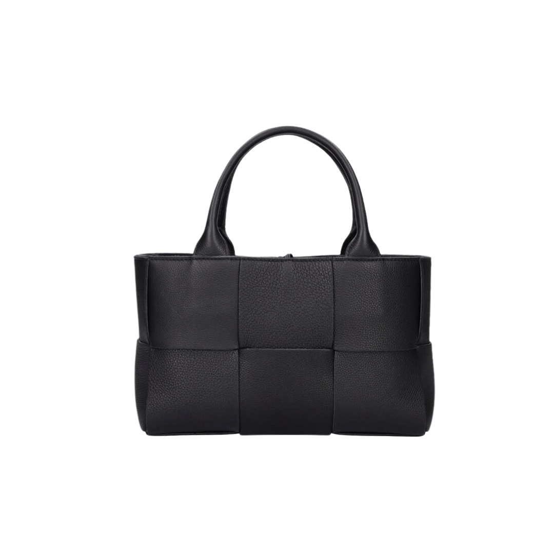 Victoria | Geflochtener Shopper