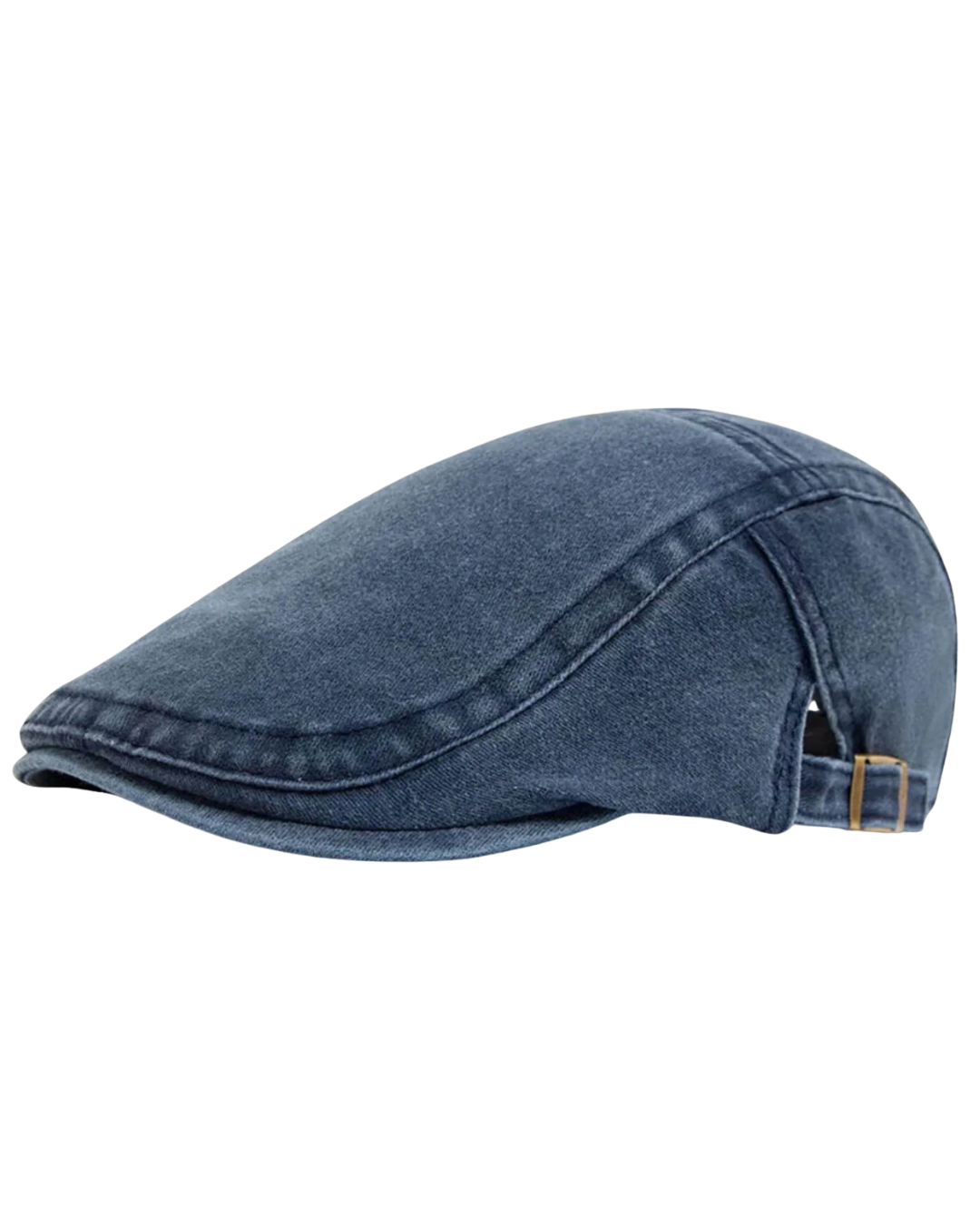 Lennart | Vintage-Baskenmütze