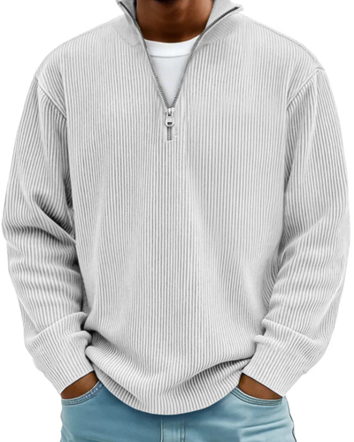 Mazur | Trendiger und bequemer Alltagspullover