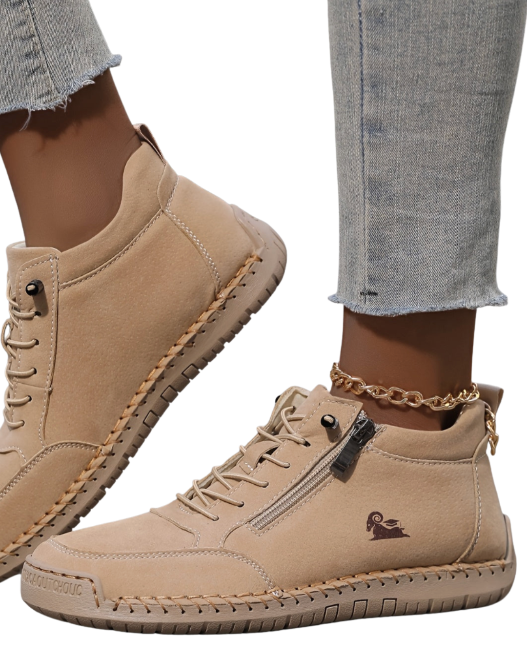 Krystyna | Elegante orthopädische Schuhe