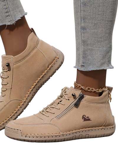 Krystyna | Elegante orthopädische Schuhe