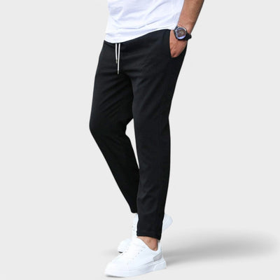 Thomas | Moderner Stretch-Herrenhose