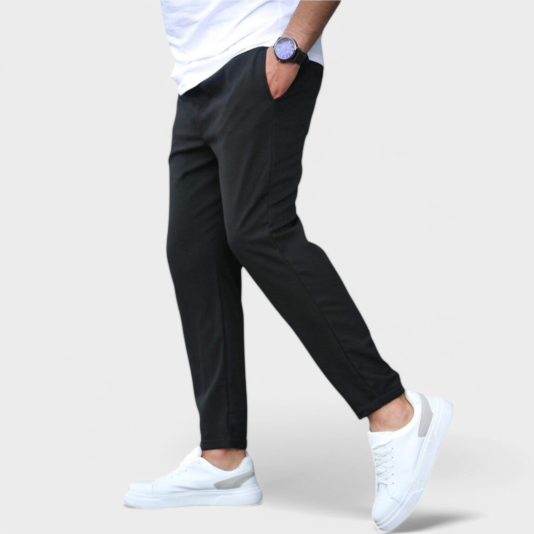 Thomas | Moderner Stretch-Herrenhose