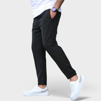 Thomas | Moderner Stretch-Herrenhose