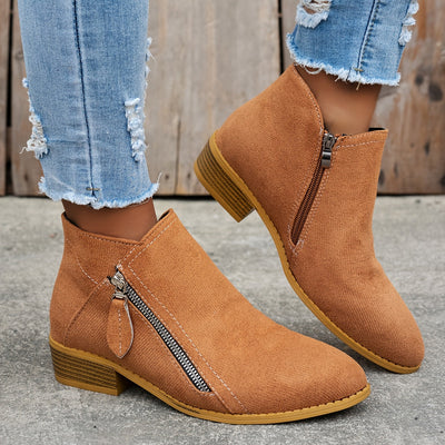 Jada | Elegante orthopädische Schuhe für Damen