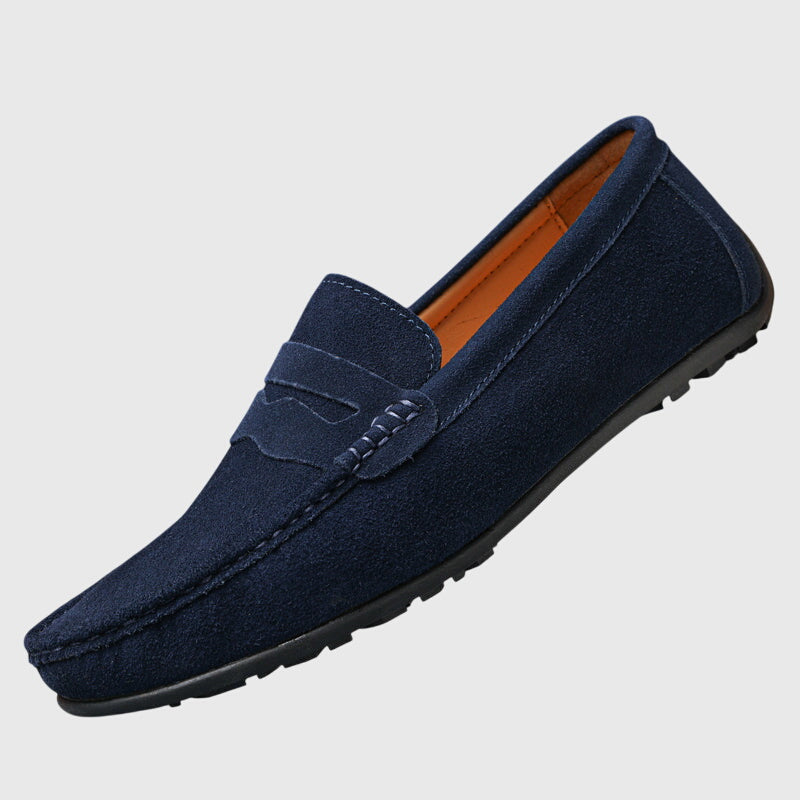 Sam | Orthopädische Loafers