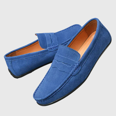 Sam | Orthopädische Loafers