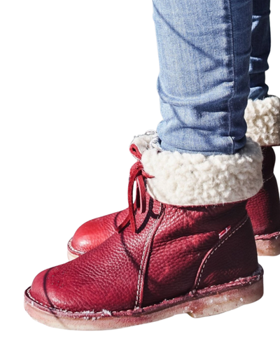 Alvryn | Isolierende und wasserdichte Stiefel