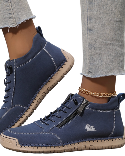 Krystyna | Elegante orthopädische Schuhe