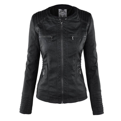 Elise | ultra-elegante Jacke