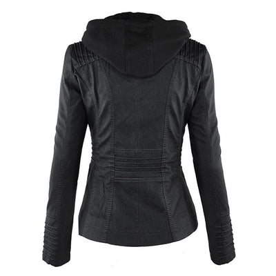 Elise | ultra-elegante Jacke