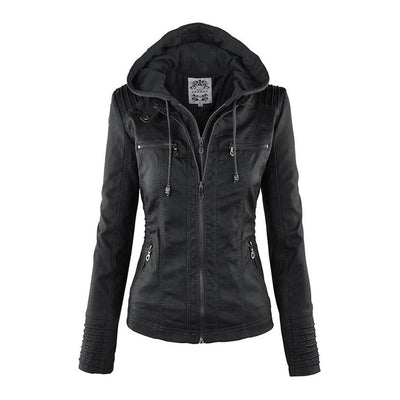 Elise | ultra-elegante Jacke