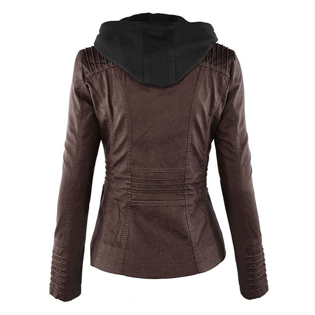 Elise | ultra-elegante Jacke
