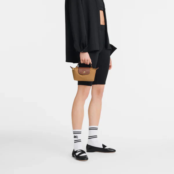 Alouette | Mini-Tasche