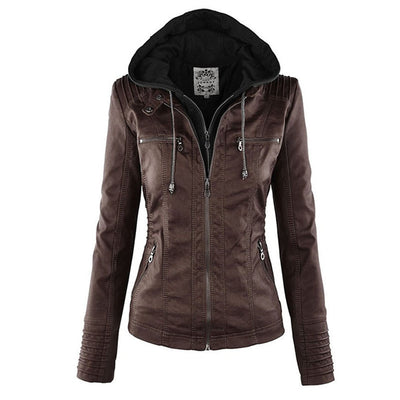 Elise | ultra-elegante Jacke