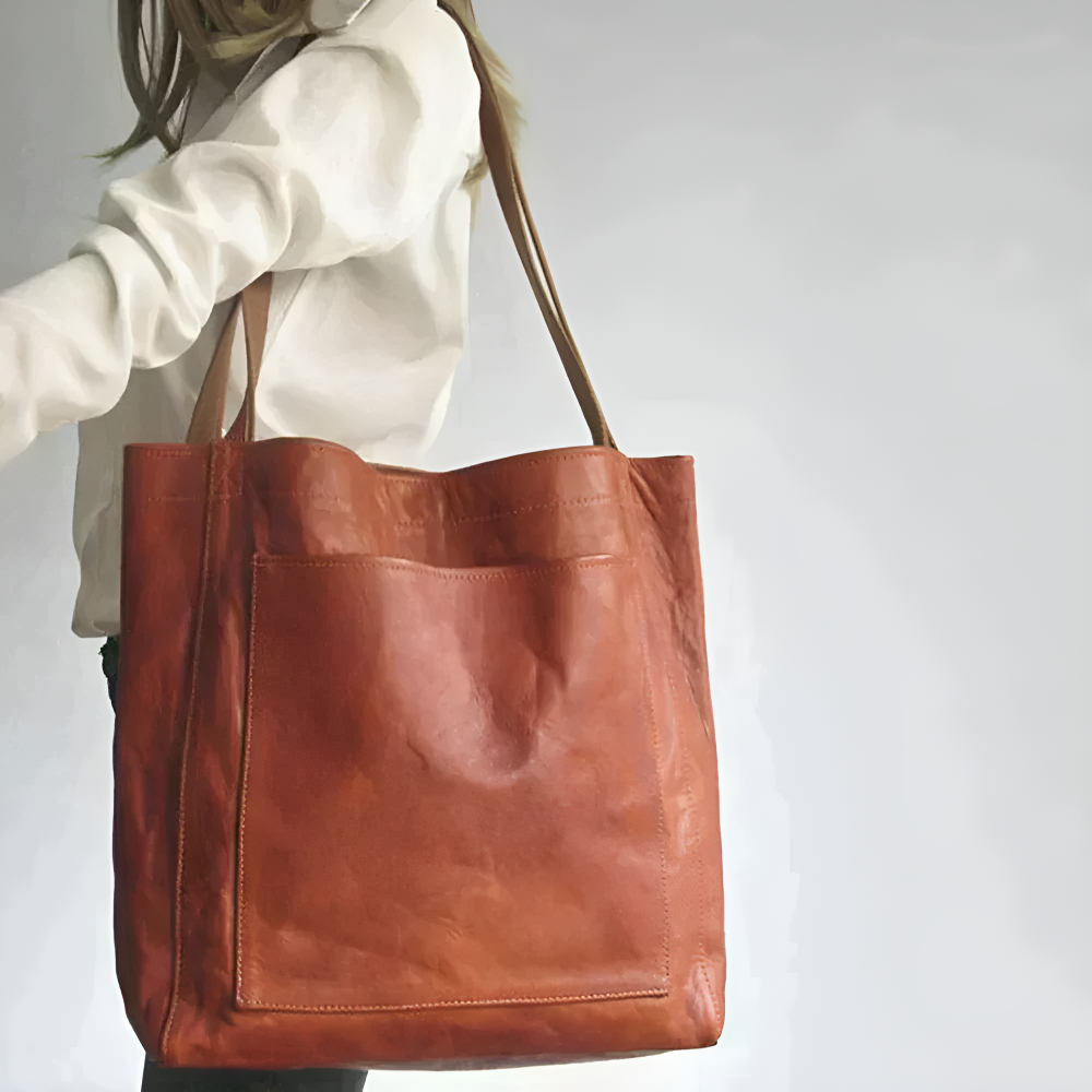 Lorena | Moderne & stilvolle Handtasche