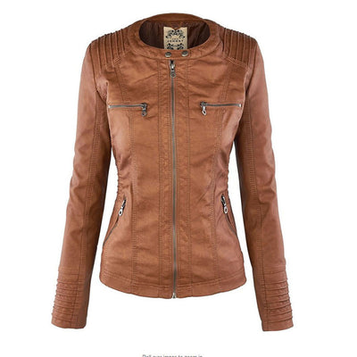 Elise | ultra-elegante Jacke