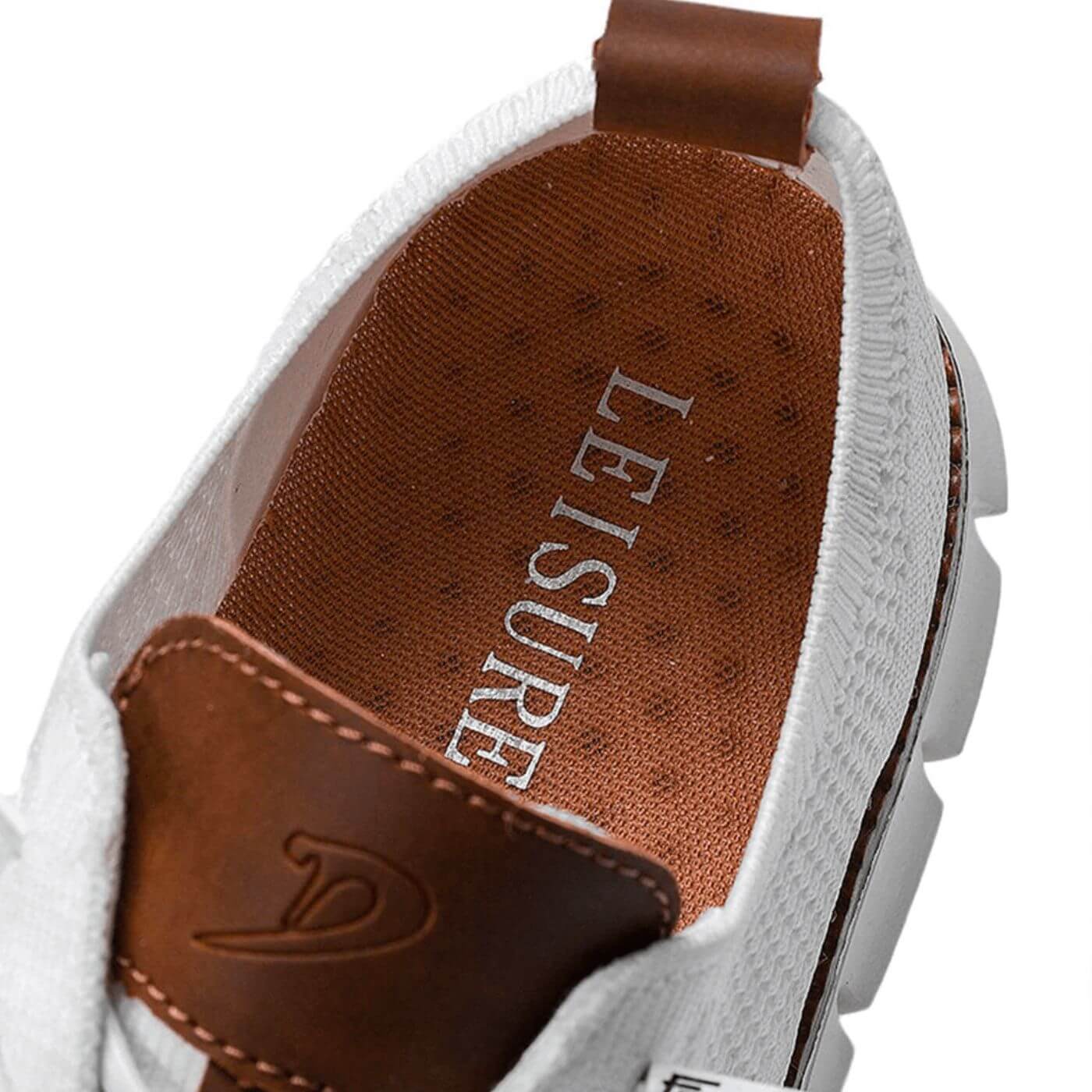 Juul | Elegante Orthopädische Herrenschuhe