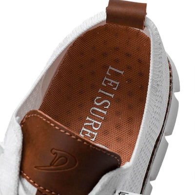 Juul | Elegante Orthopädische Herrenschuhe