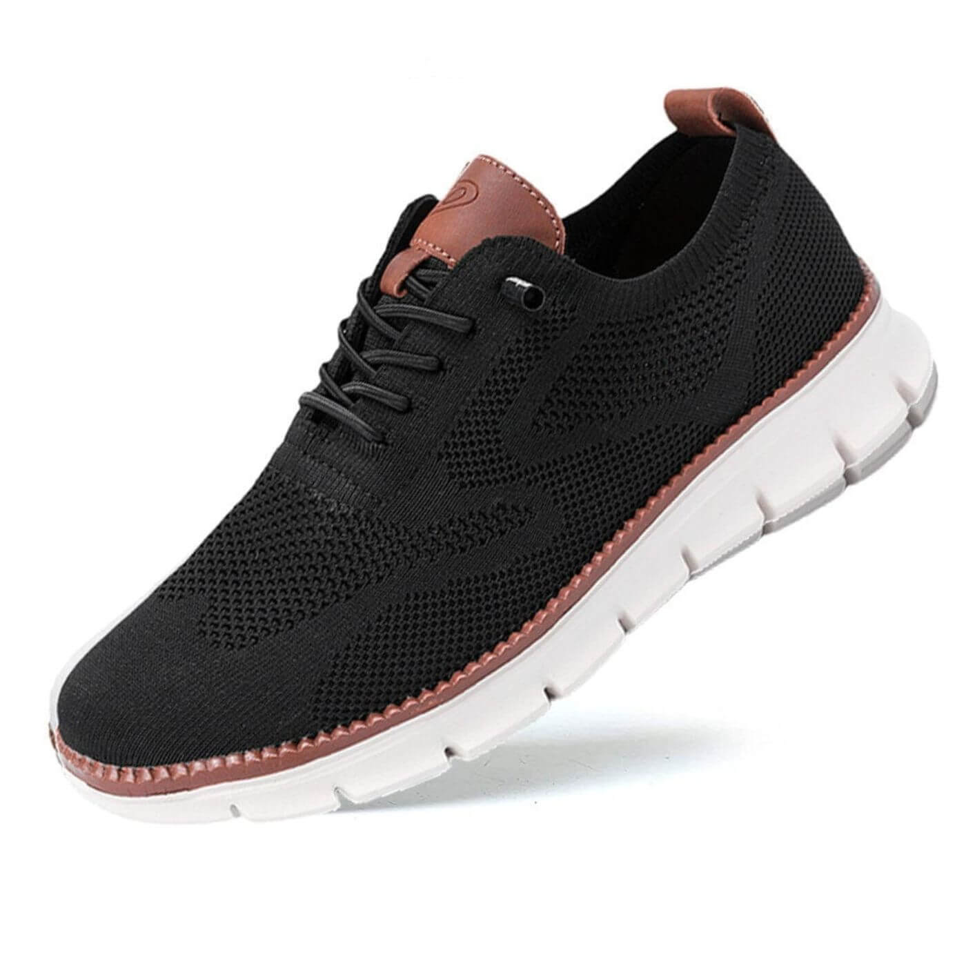 Juul | Elegante Orthopädische Herrenschuhe